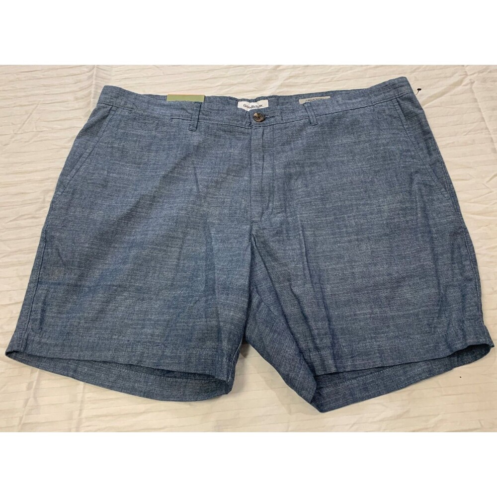 NWT GOODFELLOW LINDEN MENS SHORTS SIZE 40